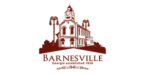 Logo image for Barnesville, Georgia