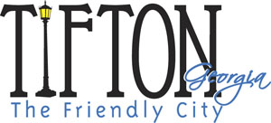 Logo image for Tifton, Georgia