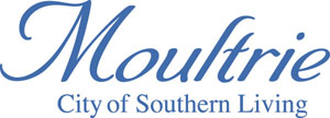 Logo image for Moultrie, Georgia
