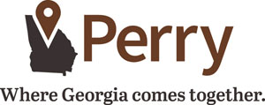Logo image for Perry, Georgia