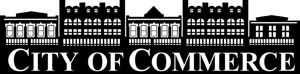 Logo image for Commerce, Georgia