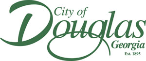 Logo image for Douglas, Georgia