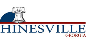 Logo image for Hinesville, Georgia
