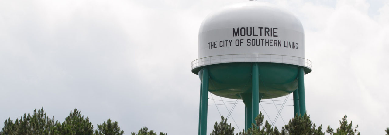 Moultrie, Georgia