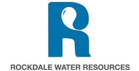 Logo image for Rockdale County, Georgia