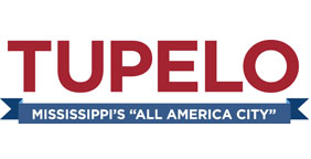 Logo image for Tupelo, Mississippi